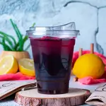Mix Berry Ice Tea